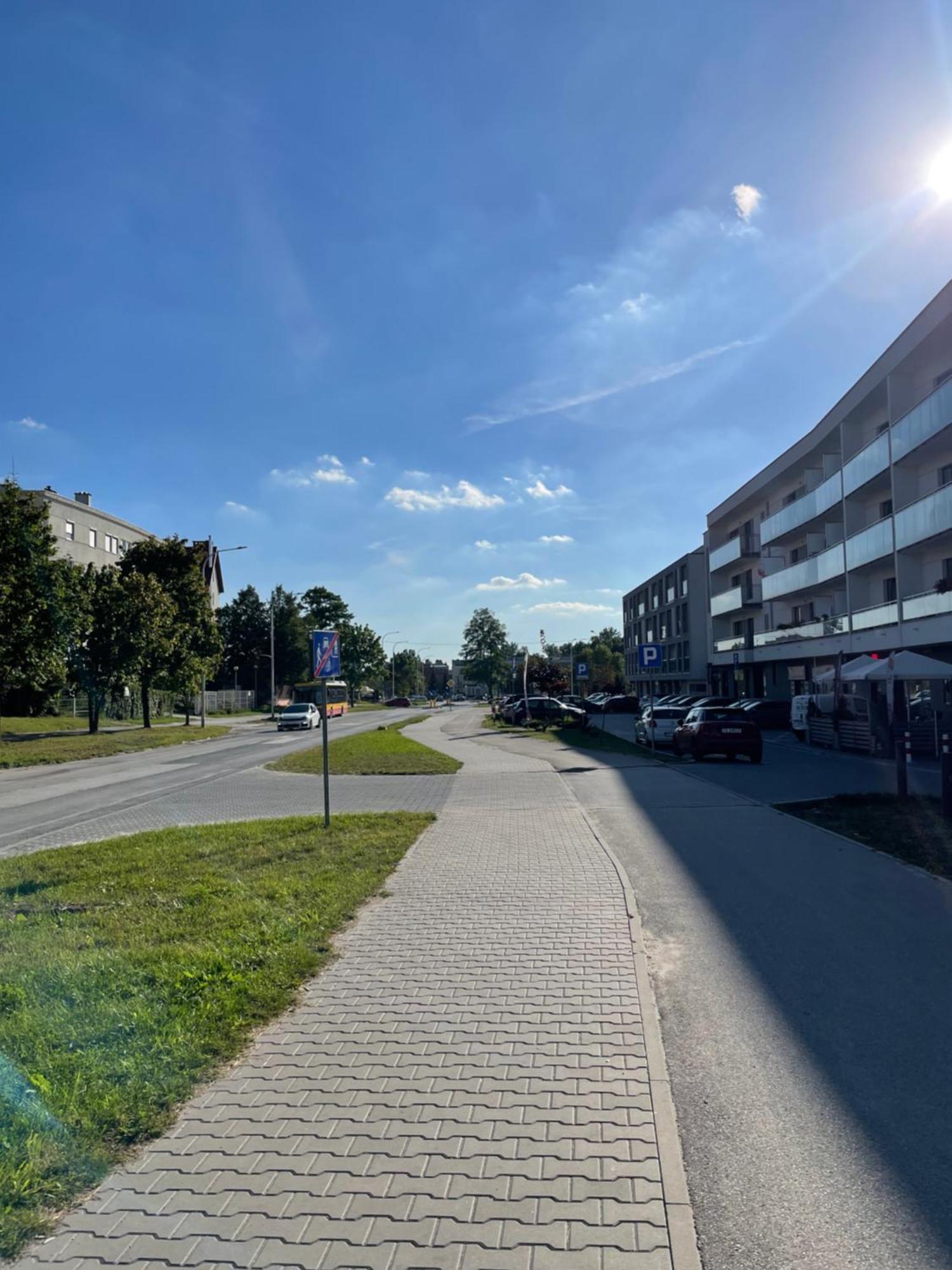 Smart Central Stay 2, Rynek, Sienkiewicza 24-Hour Check-In Zameldowanie Calodobowe Kielce Exterior foto